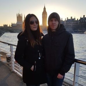 Meet your Posher, Alexe